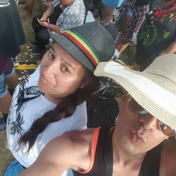 Meet your Posher, Roimata - Picture 1 of 1